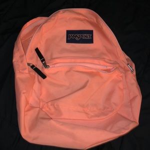 jansport backpack